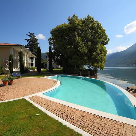 Lake Front 138 Porto Ceresio Εξωτερικό φωτογραφία