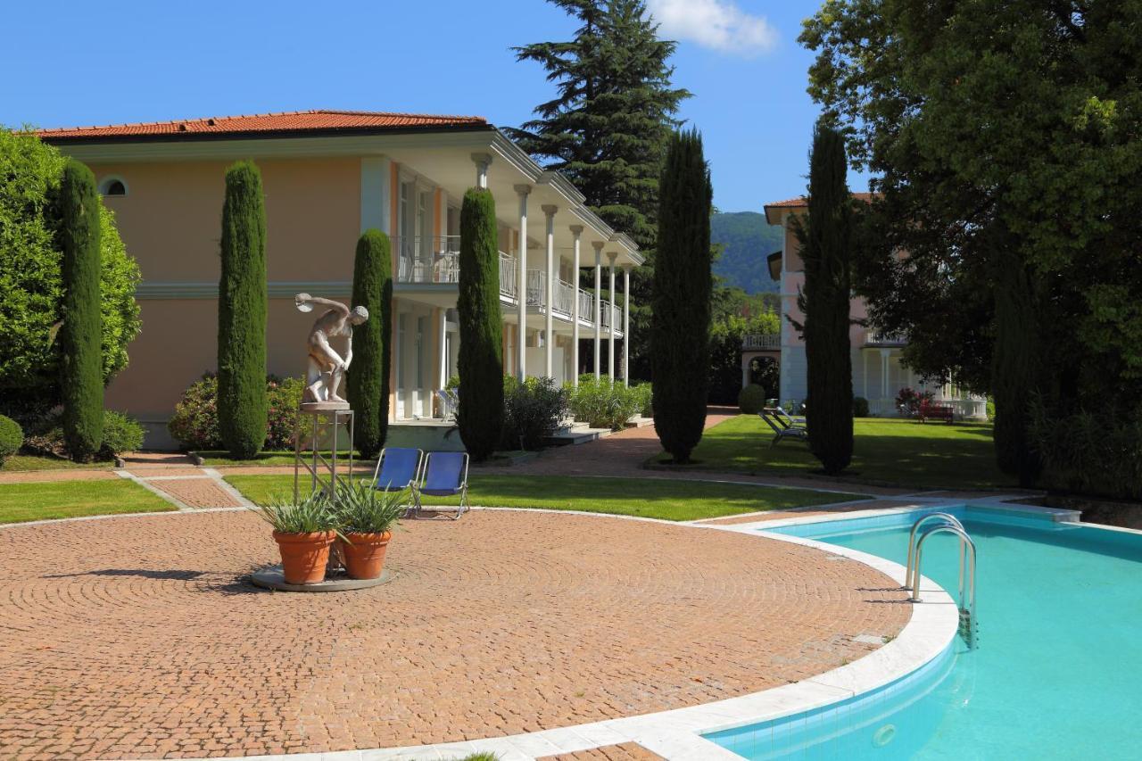 Lake Front 138 Porto Ceresio Εξωτερικό φωτογραφία