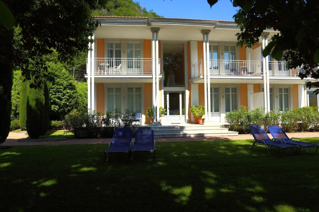 Lake Front 138 Porto Ceresio Εξωτερικό φωτογραφία