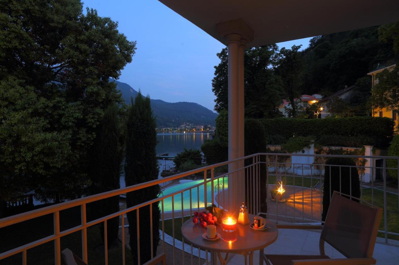 Lake Front 138 Porto Ceresio Εξωτερικό φωτογραφία