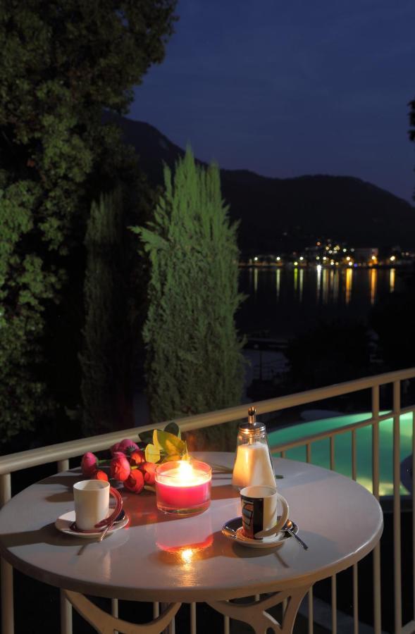 Lake Front 138 Porto Ceresio Εξωτερικό φωτογραφία