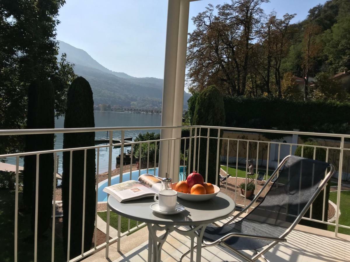 Lake Front 138 Porto Ceresio Εξωτερικό φωτογραφία