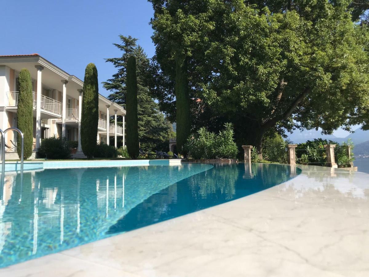 Lake Front 138 Porto Ceresio Εξωτερικό φωτογραφία